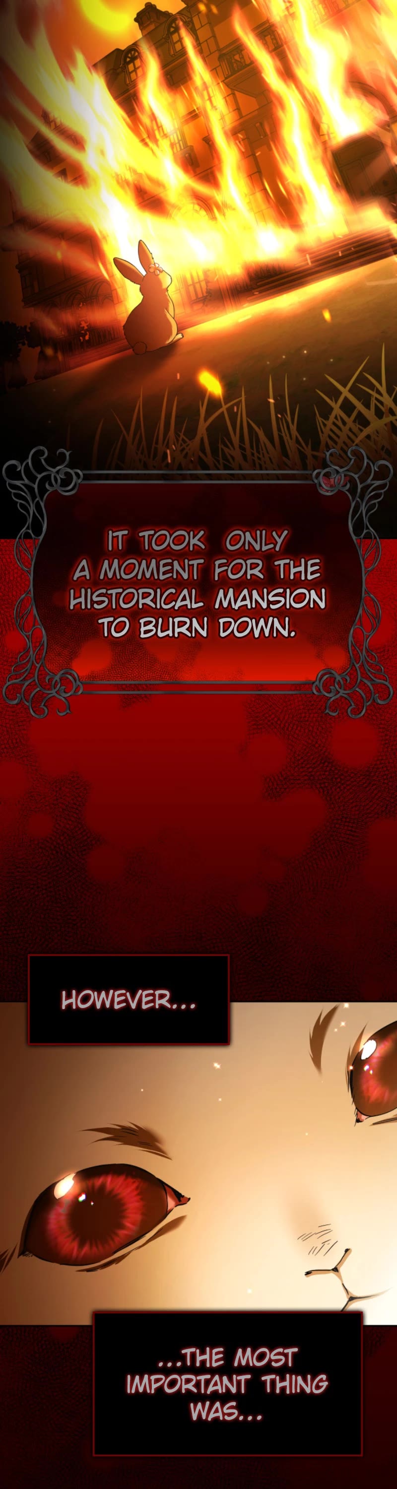 To Be You, Even Just For a Day Chapter 224 page 26 - Chapter 224: Ep. 223 - That Night