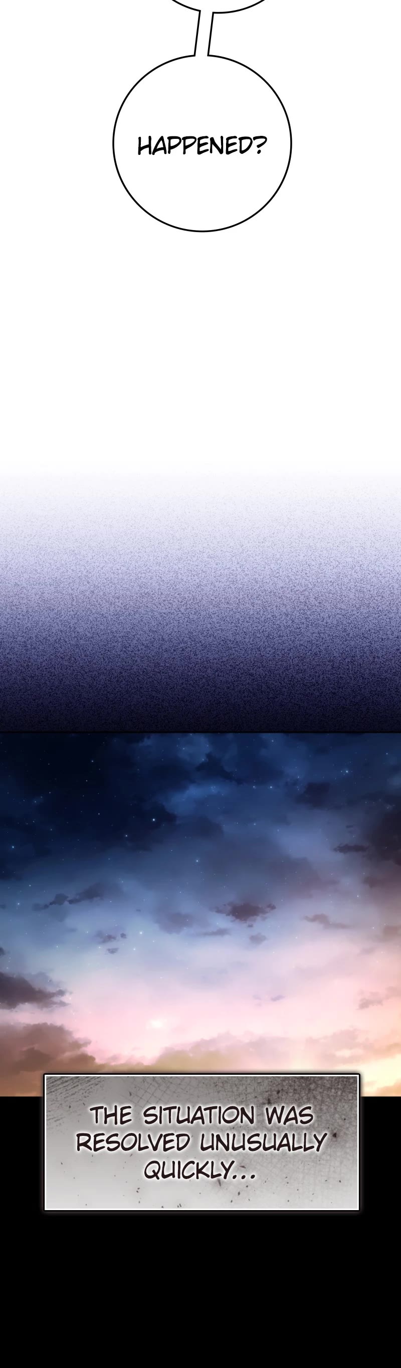 To Be You, Even Just For a Day Chapter 224 page 30 - Chapter 224: Ep. 223 - That Night