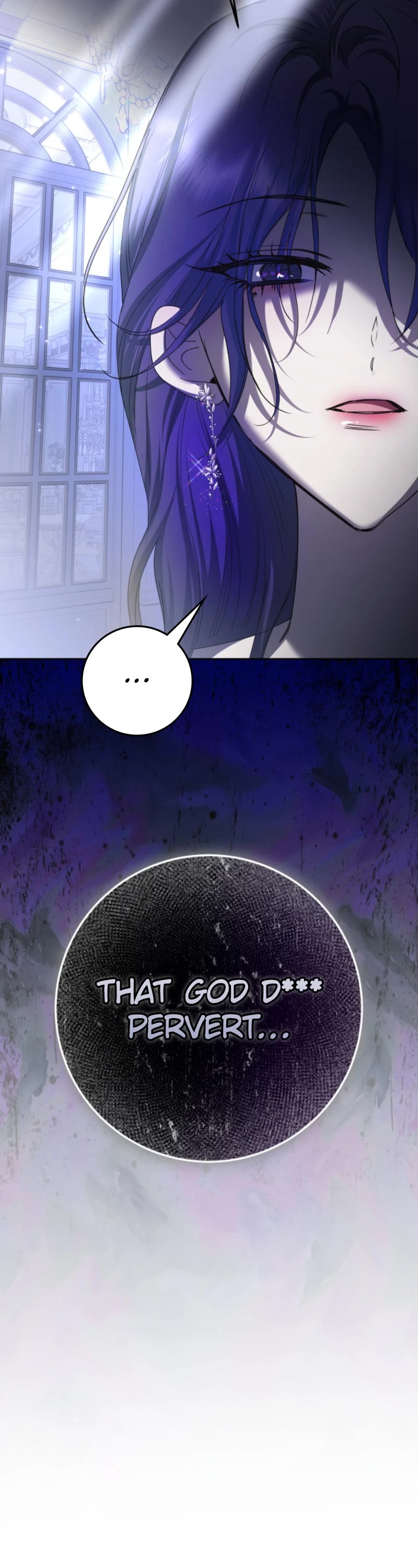 To Be You, Even Just For a Day Chapter 224 page 36 - Chapter 224: Ep. 223 - That Night
