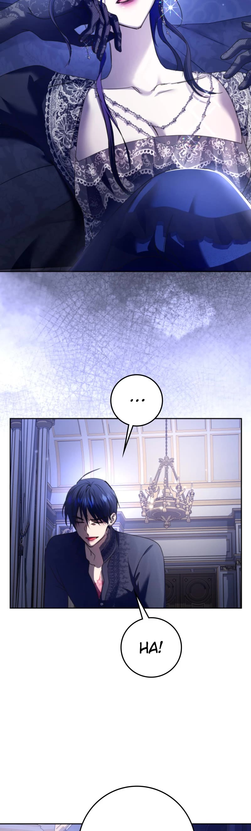 To Be You, Even Just For a Day Chapter 224 page 40 - Chapter 224: Ep. 223 - That Night