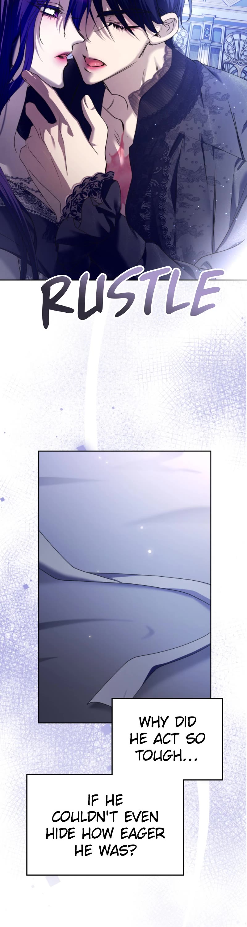 To Be You, Even Just For a Day Chapter 224 page 43 - Chapter 224: Ep. 223 - That Night