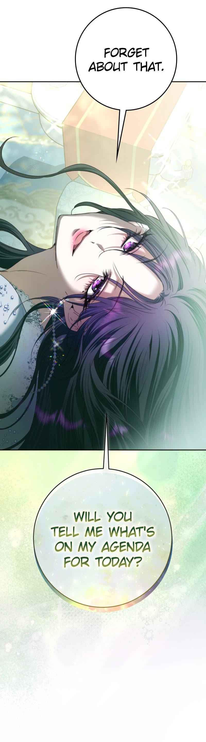 To Be You, Even Just For a Day Chapter 224 page 5 - Chapter 224: Ep. 223 - That Night