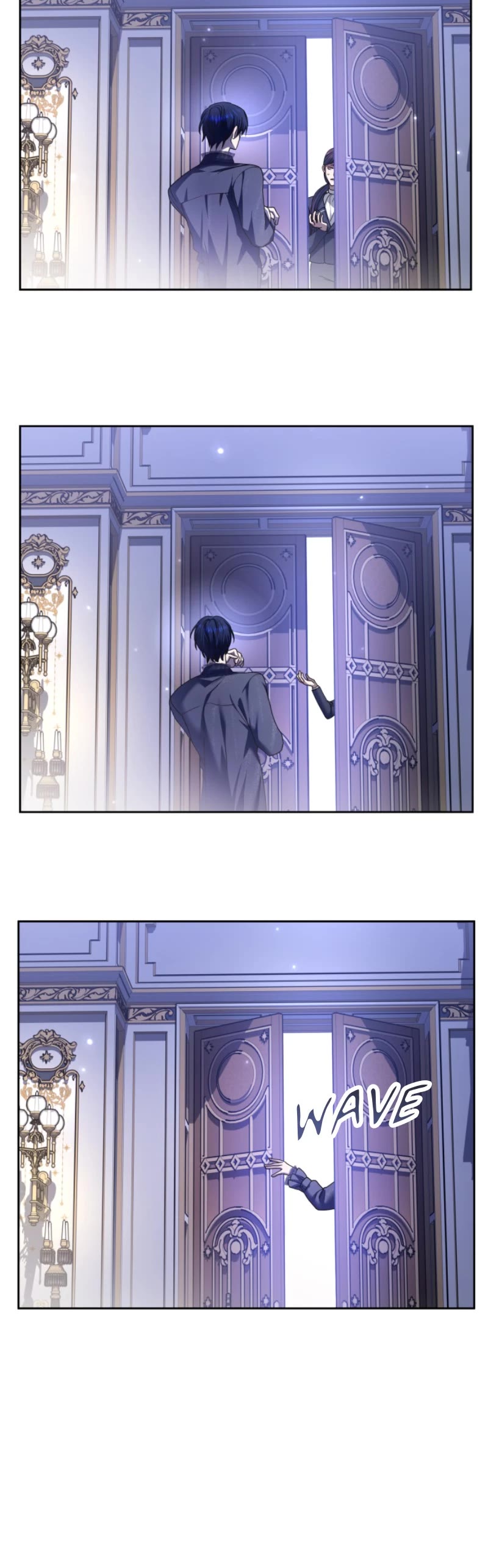To Be You, Even Just For a Day Chapter 224 page 50 - Chapter 224: Ep. 223 - That Night
