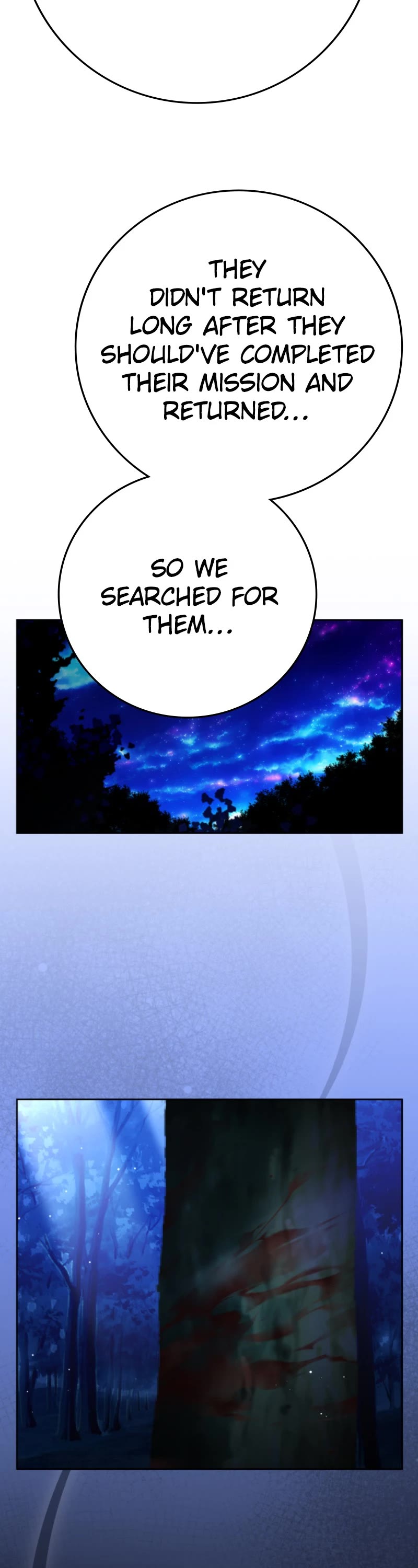 To Be You, Even Just For a Day Chapter 224 page 52 - Chapter 224: Ep. 223 - That Night