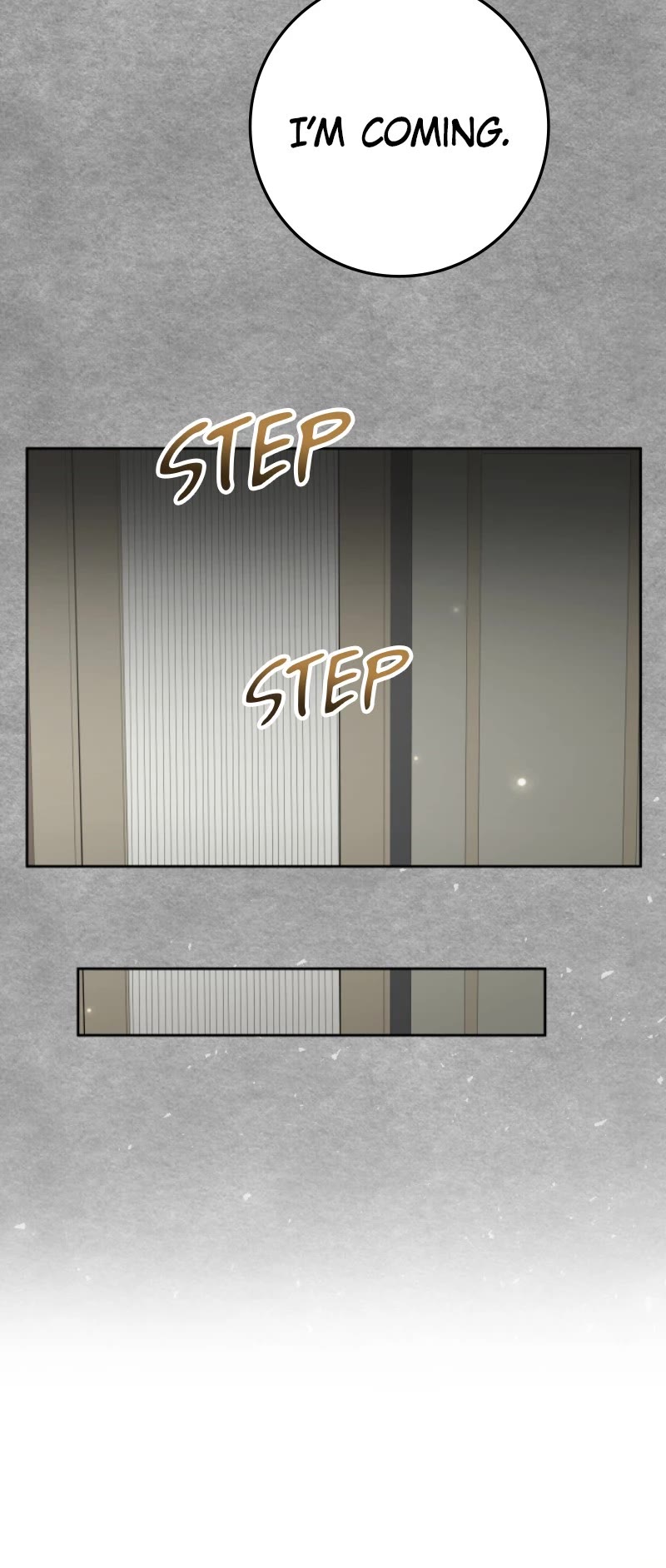 To Be You, Even Just For a Day Chapter 224 page 58 - Chapter 224: Ep. 223 - That Night