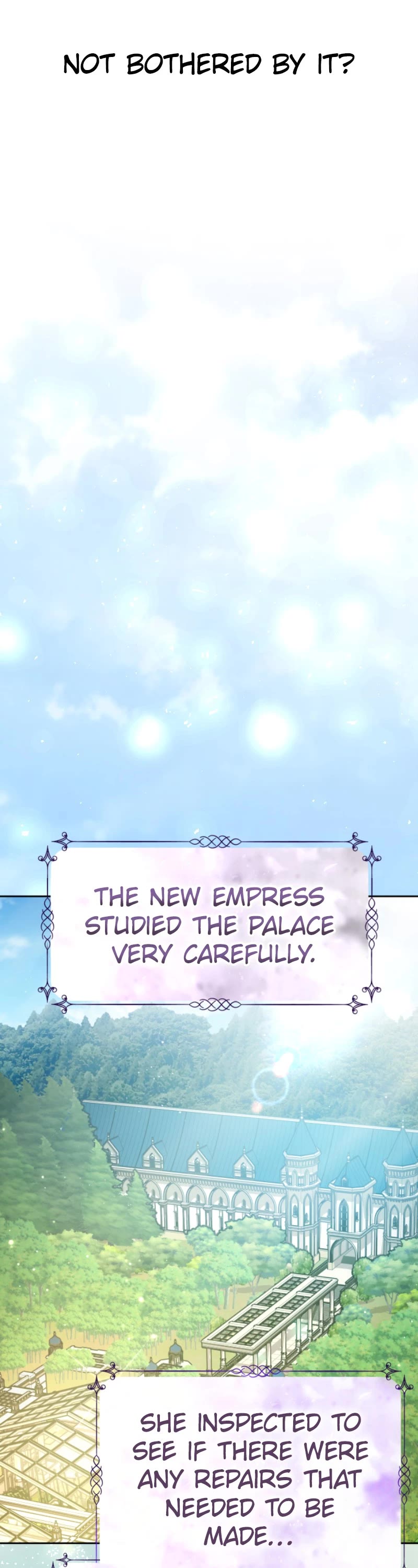 To Be You, Even Just For a Day Chapter 224 page 7 - Chapter 224: Ep. 223 - That Night