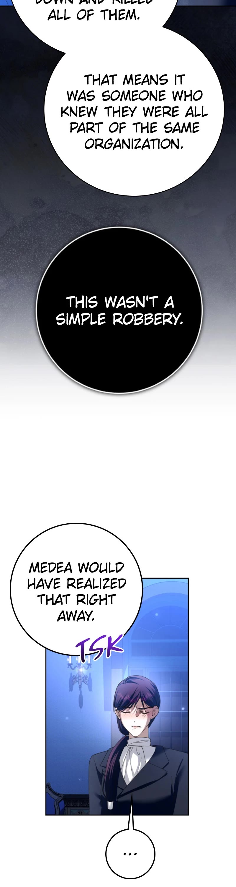 To Be You, Even Just For a Day Chapter 225 page 12 - Chapter 225: Ep. 224 - Killing One Dog (1)