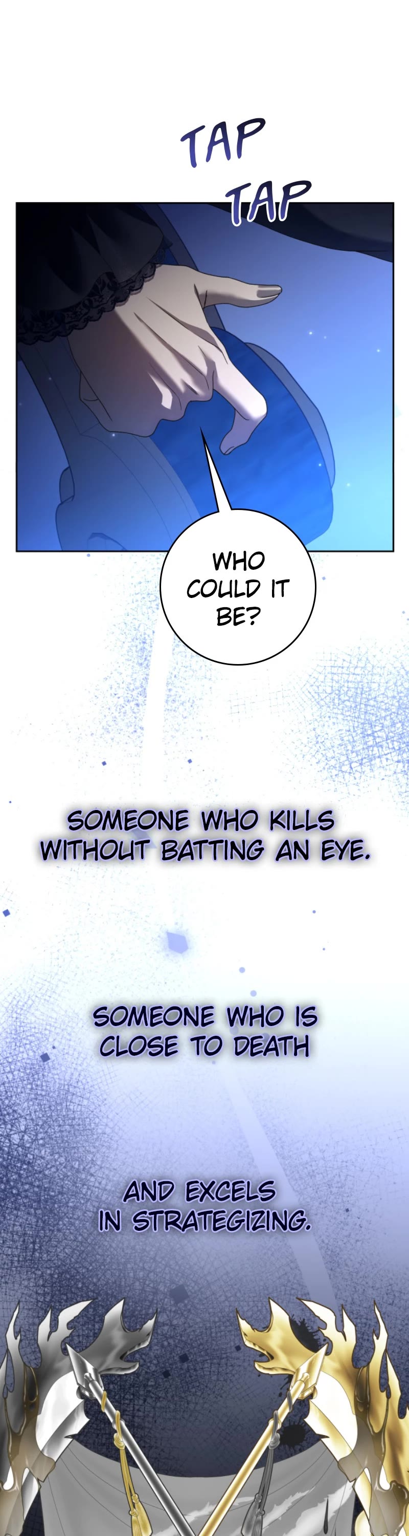 To Be You, Even Just For a Day Chapter 225 page 13 - Chapter 225: Ep. 224 - Killing One Dog (1)