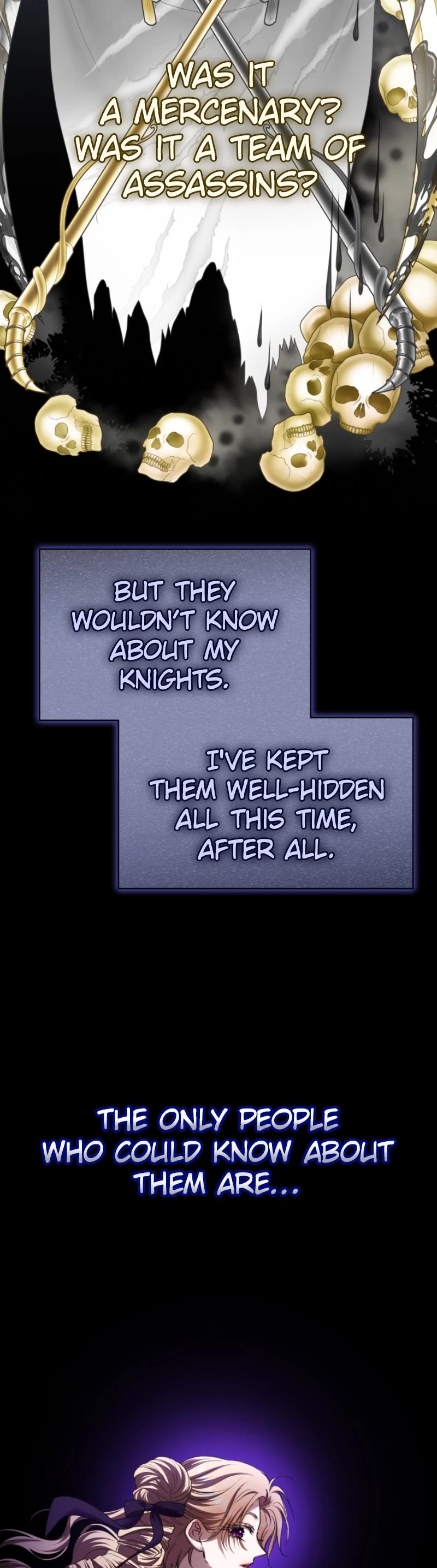 To Be You, Even Just For a Day Chapter 225 page 14 - Chapter 225: Ep. 224 - Killing One Dog (1)