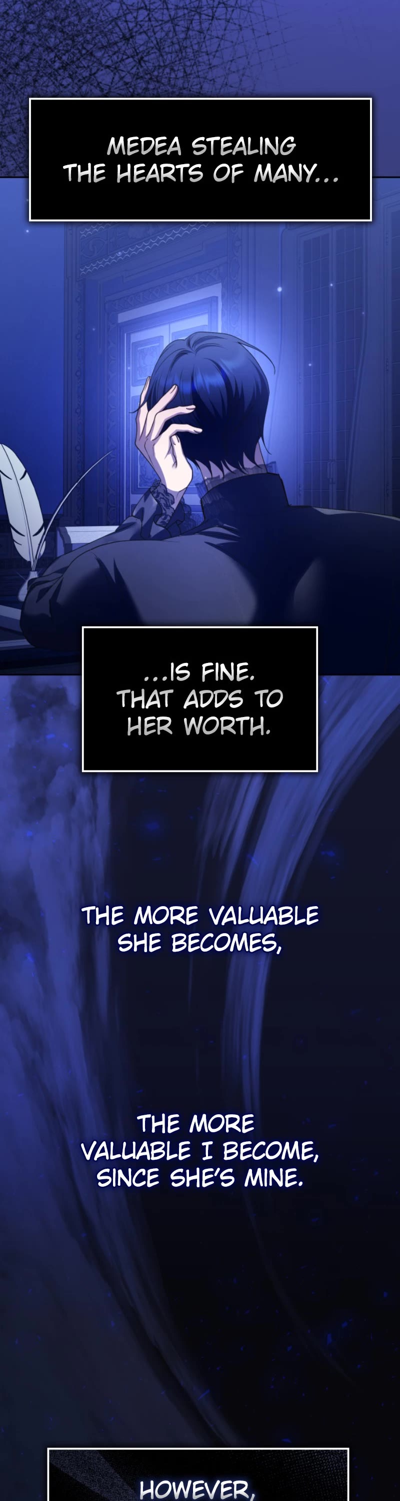 To Be You, Even Just For a Day Chapter 225 page 18 - Chapter 225: Ep. 224 - Killing One Dog (1)