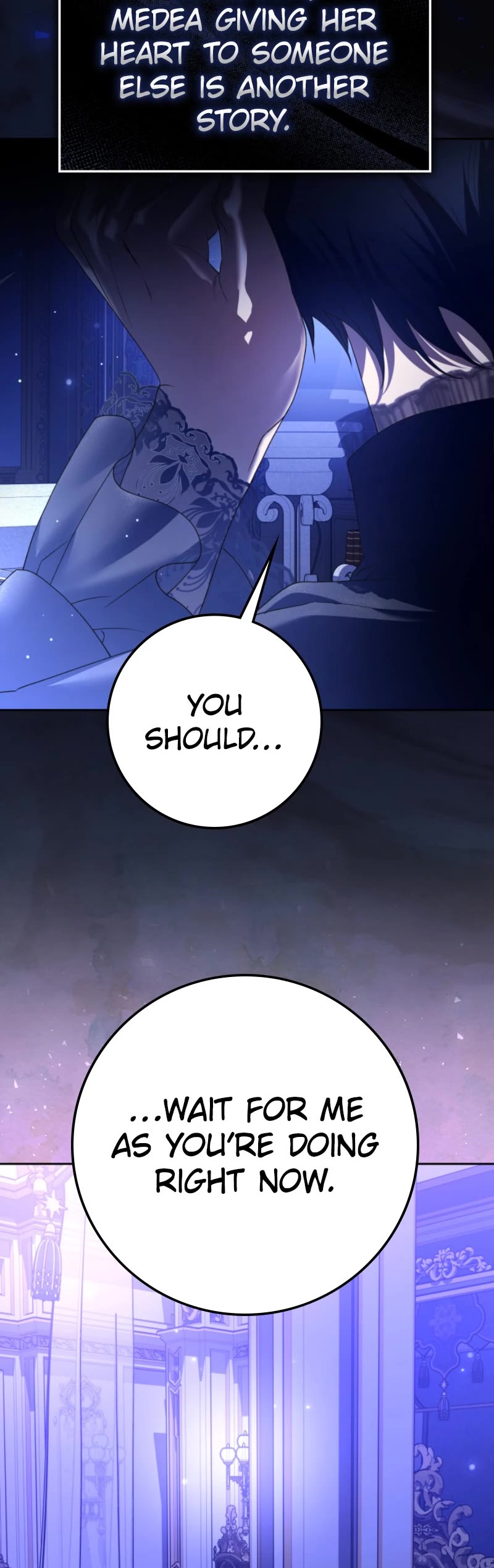 To Be You, Even Just For a Day Chapter 225 page 19 - Chapter 225: Ep. 224 - Killing One Dog (1)