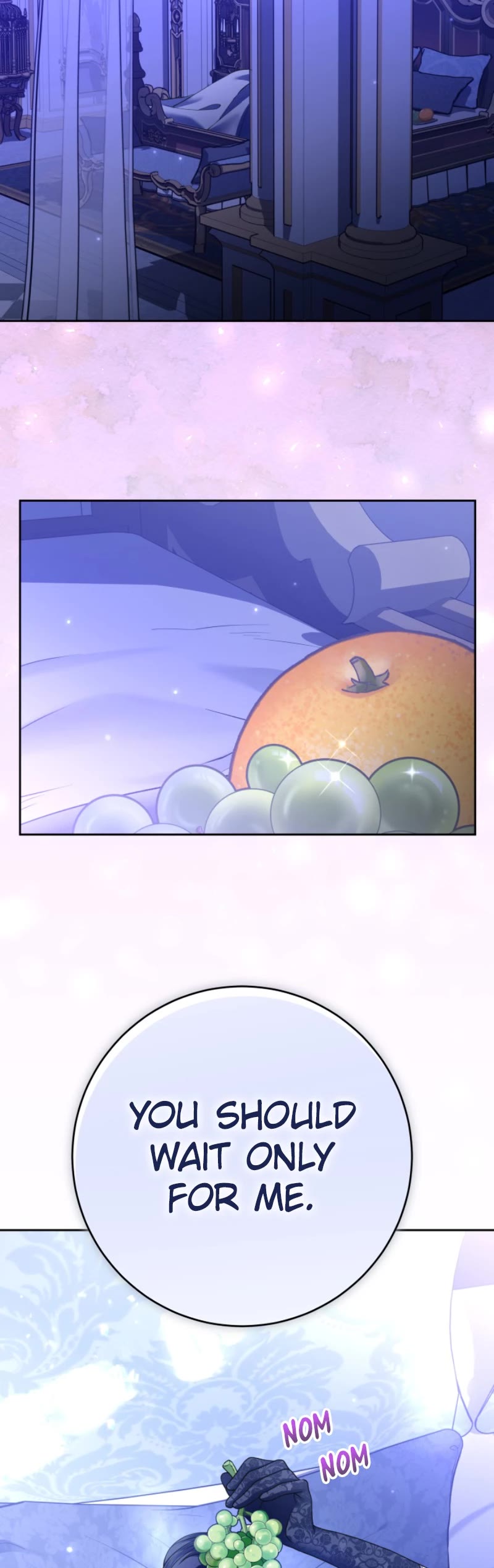 To Be You, Even Just For a Day Chapter 225 page 20 - Chapter 225: Ep. 224 - Killing One Dog (1)