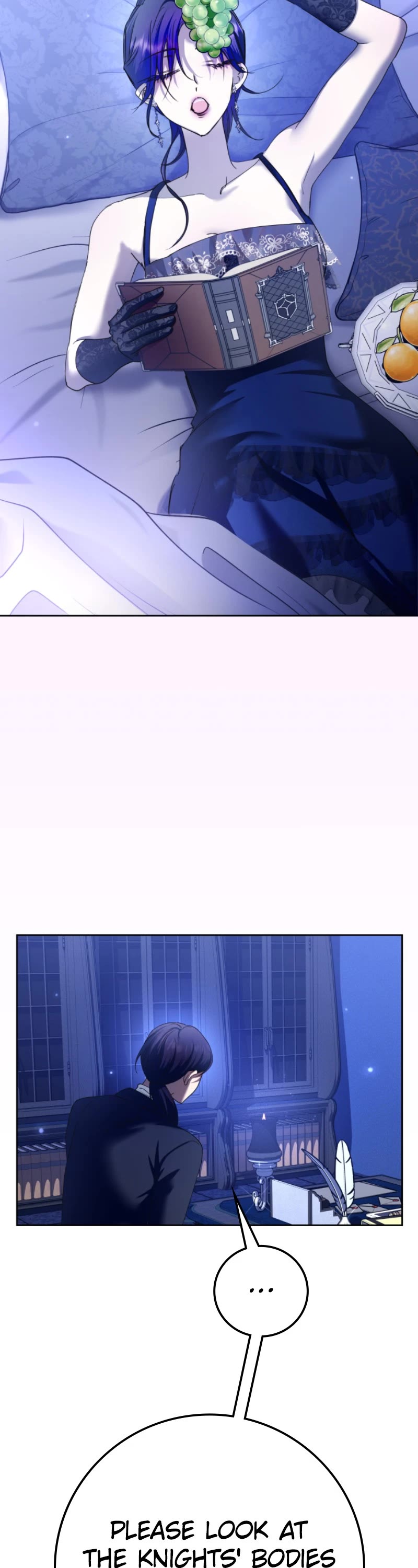 To Be You, Even Just For a Day Chapter 225 page 21 - Chapter 225: Ep. 224 - Killing One Dog (1)
