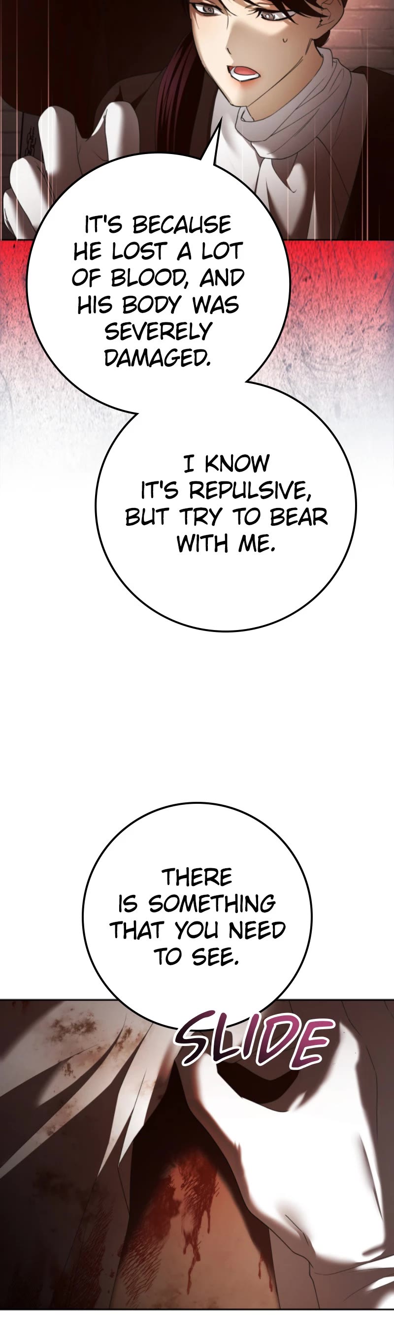 To Be You, Even Just For a Day Chapter 225 page 24 - Chapter 225: Ep. 224 - Killing One Dog (1)