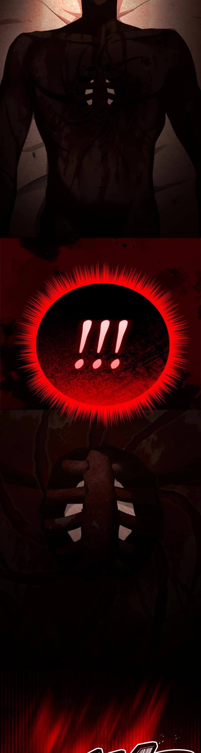 To Be You, Even Just For a Day Chapter 225 page 26 - Chapter 225: Ep. 224 - Killing One Dog (1)