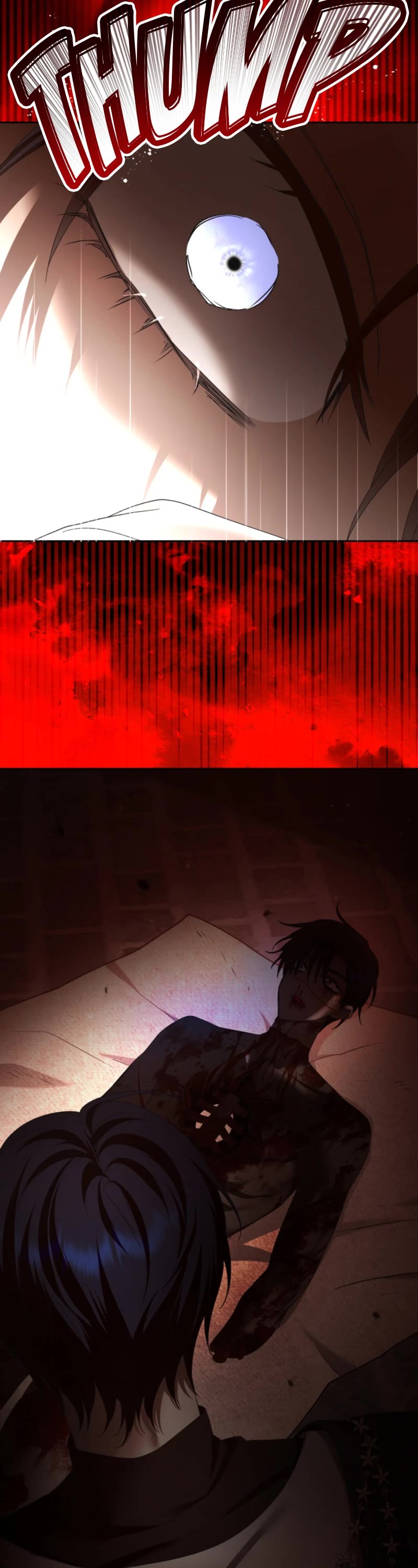 To Be You, Even Just For a Day Chapter 225 page 27 - Chapter 225: Ep. 224 - Killing One Dog (1)