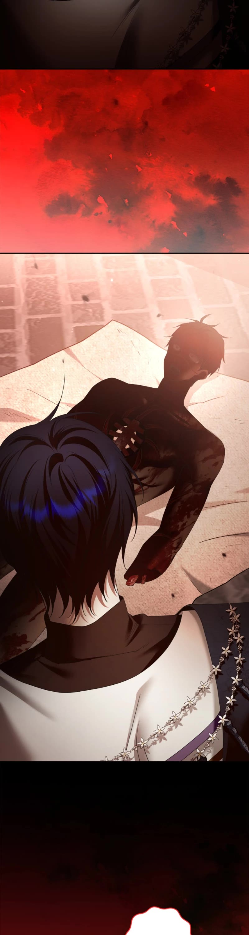 To Be You, Even Just For a Day Chapter 225 page 28 - Chapter 225: Ep. 224 - Killing One Dog (1)