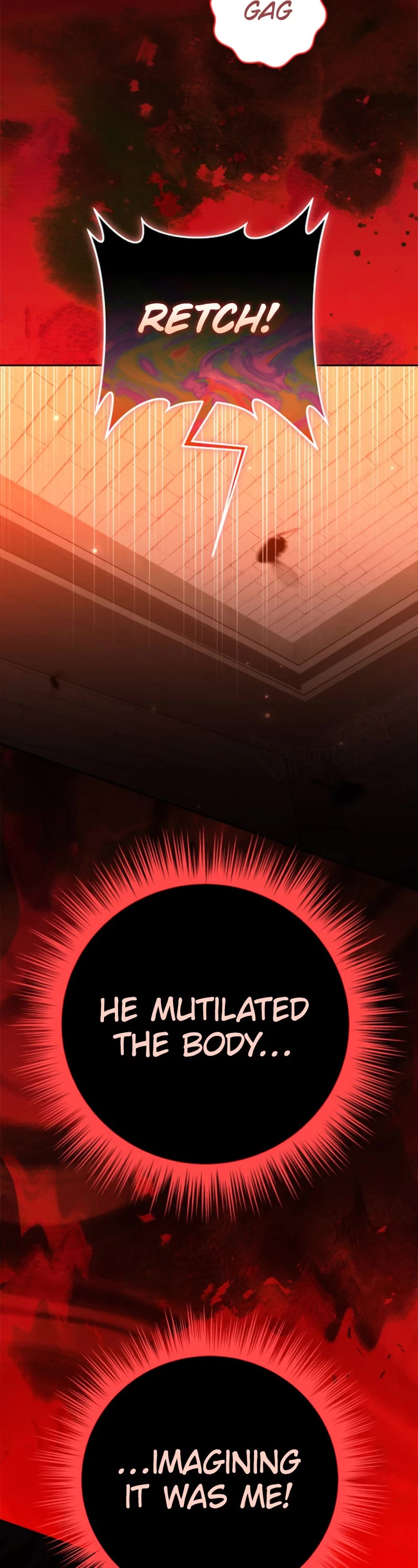 To Be You, Even Just For a Day Chapter 225 page 29 - Chapter 225: Ep. 224 - Killing One Dog (1)