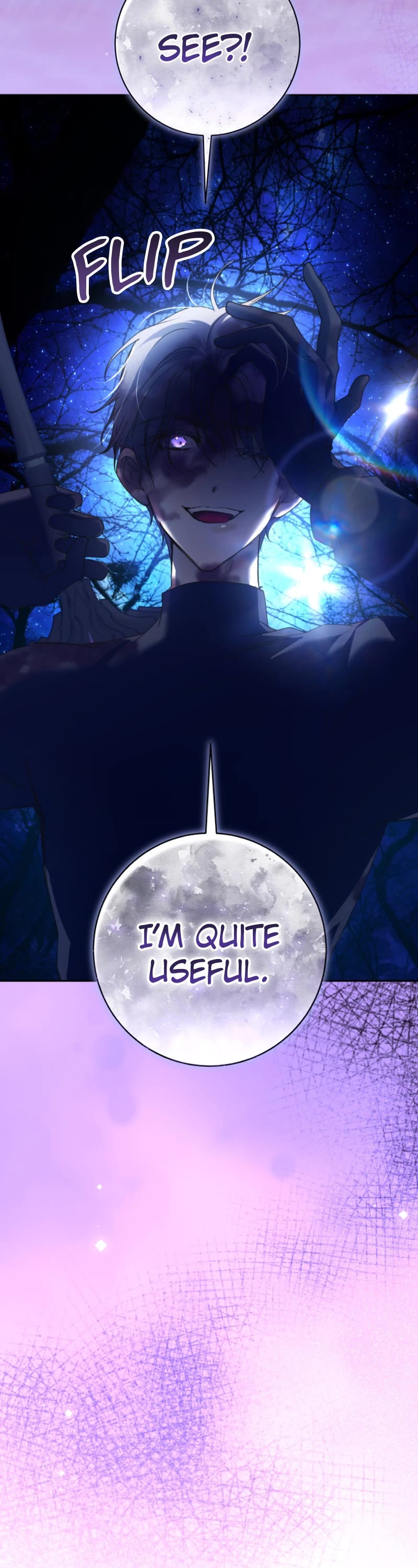 To Be You, Even Just For a Day Chapter 225 page 3 - Chapter 225: Ep. 224 - Killing One Dog (1)