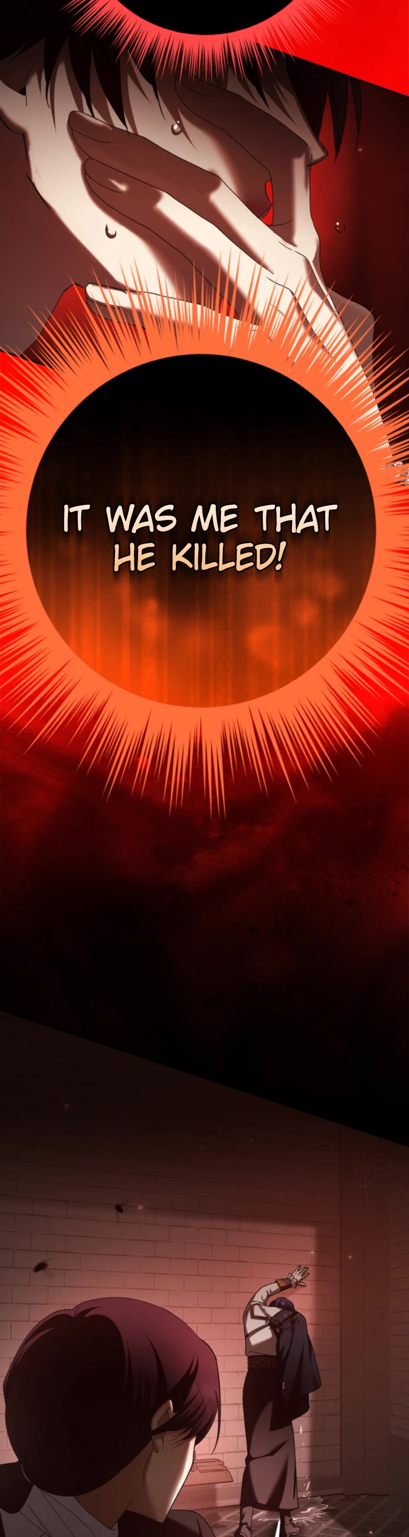 To Be You, Even Just For a Day Chapter 225 page 30 - Chapter 225: Ep. 224 - Killing One Dog (1)