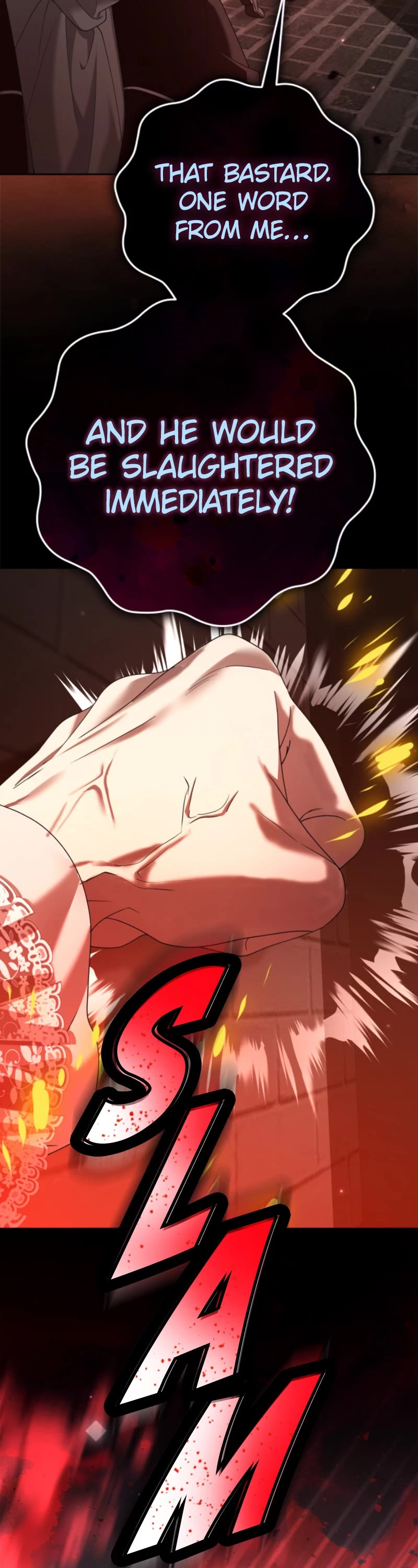 To Be You, Even Just For a Day Chapter 225 page 31 - Chapter 225: Ep. 224 - Killing One Dog (1)