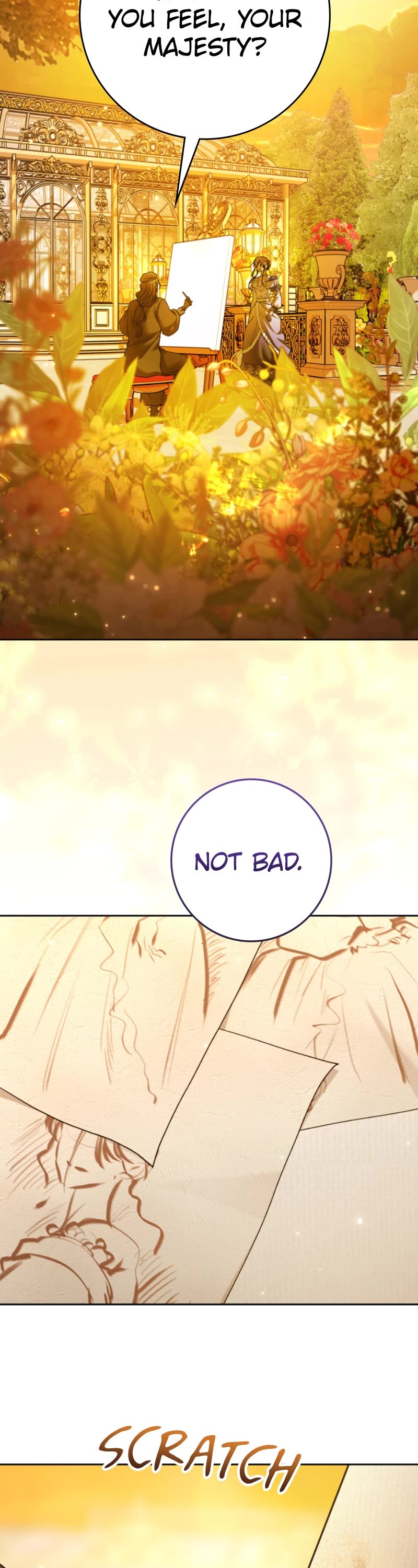 To Be You, Even Just For a Day Chapter 225 page 36 - Chapter 225: Ep. 224 - Killing One Dog (1)