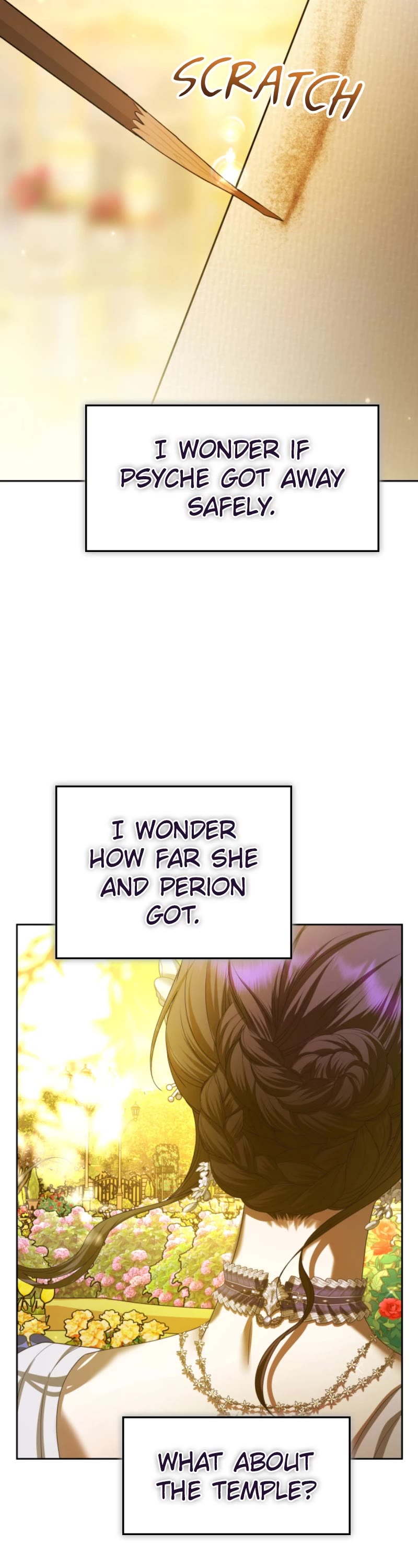 To Be You, Even Just For a Day Chapter 225 page 37 - Chapter 225: Ep. 224 - Killing One Dog (1)
