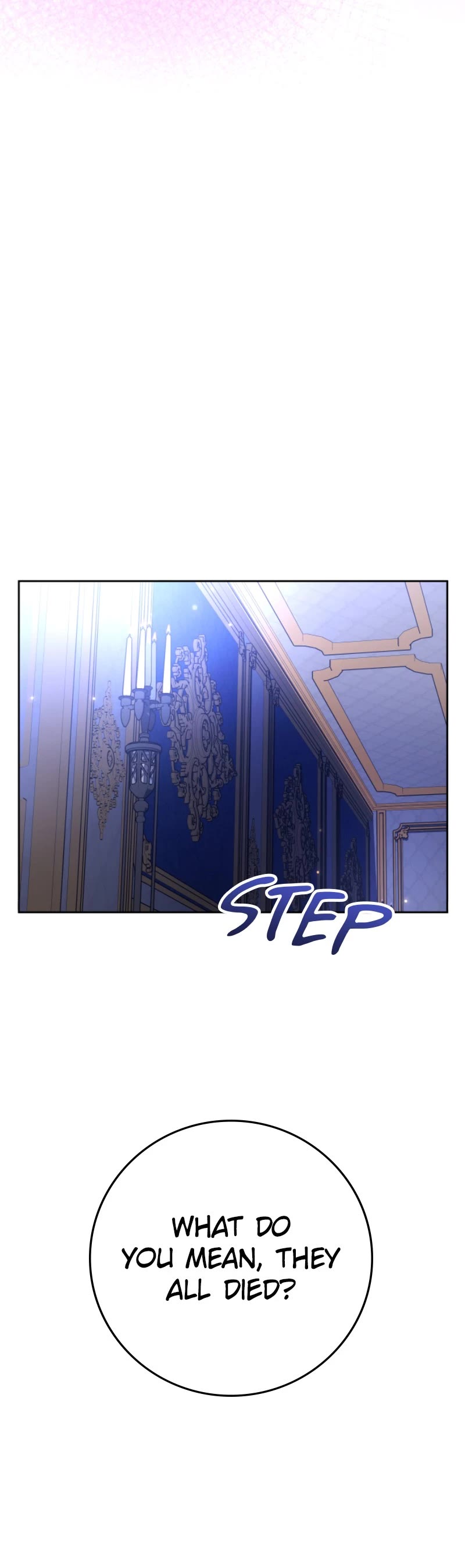 To Be You, Even Just For a Day Chapter 225 page 4 - Chapter 225: Ep. 224 - Killing One Dog (1)