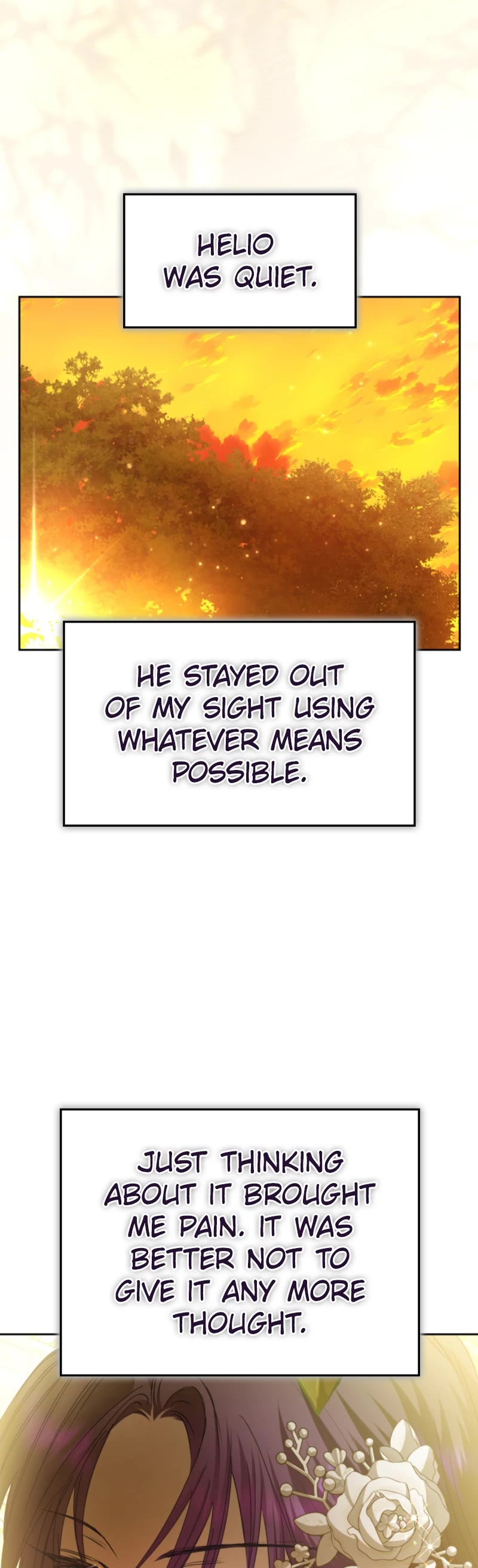 To Be You, Even Just For a Day Chapter 225 page 40 - Chapter 225: Ep. 224 - Killing One Dog (1)