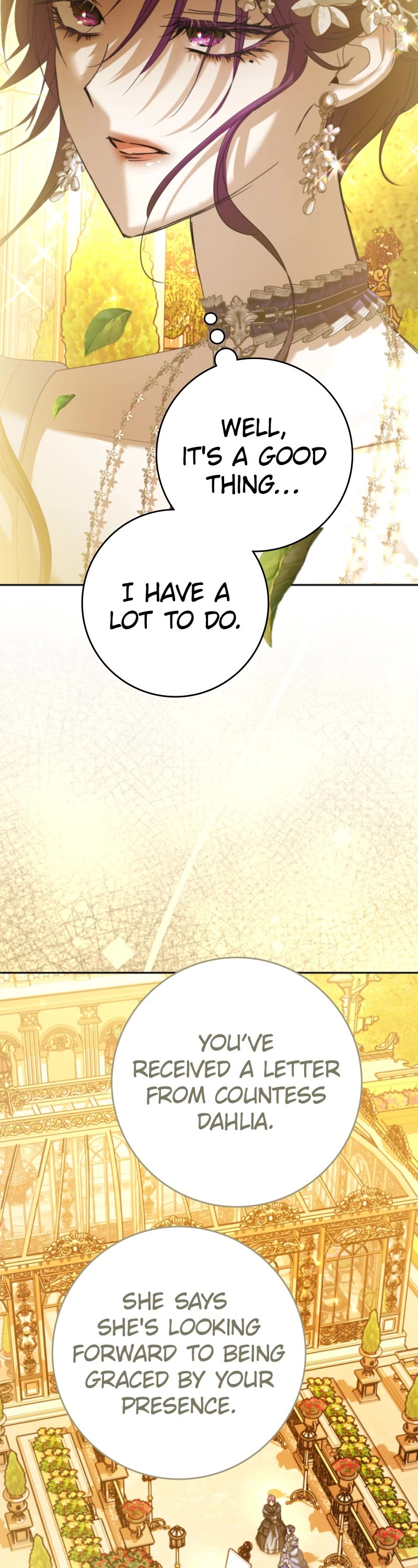 To Be You, Even Just For a Day Chapter 225 page 41 - Chapter 225: Ep. 224 - Killing One Dog (1)