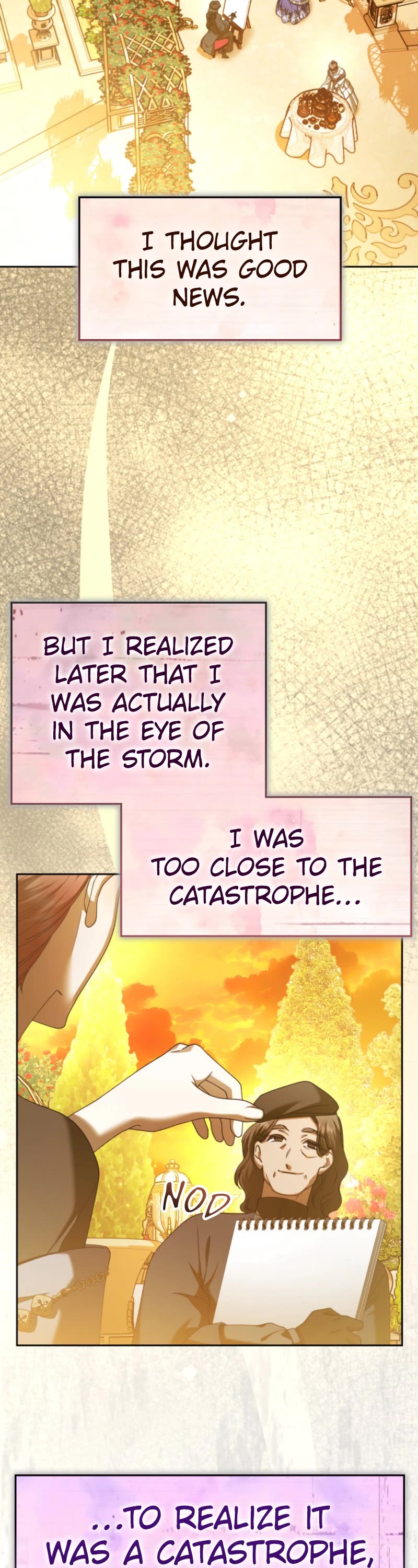 To Be You, Even Just For a Day Chapter 225 page 42 - Chapter 225: Ep. 224 - Killing One Dog (1)