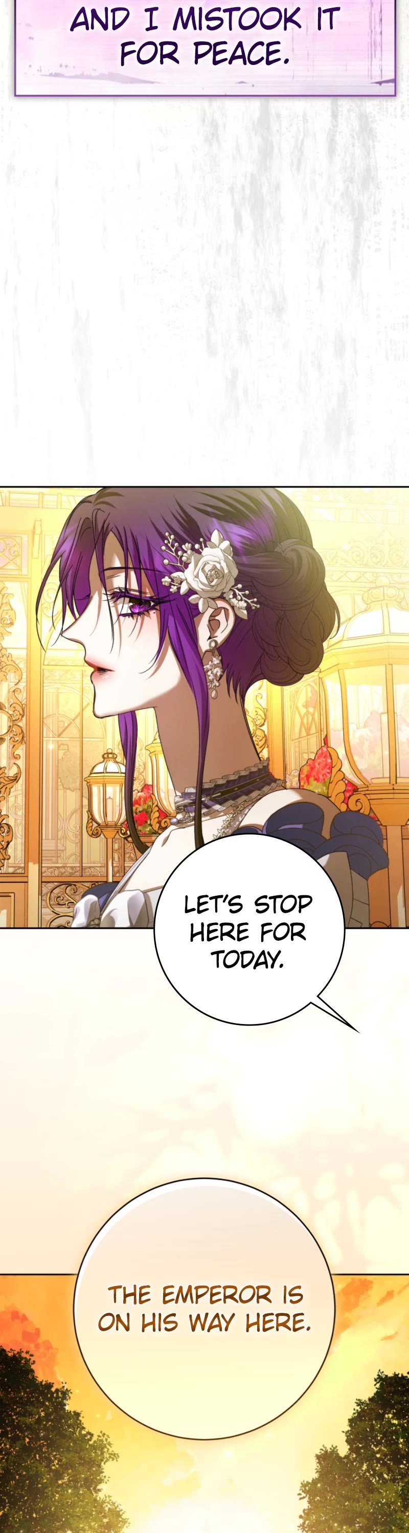 To Be You, Even Just For a Day Chapter 225 page 43 - Chapter 225: Ep. 224 - Killing One Dog (1)