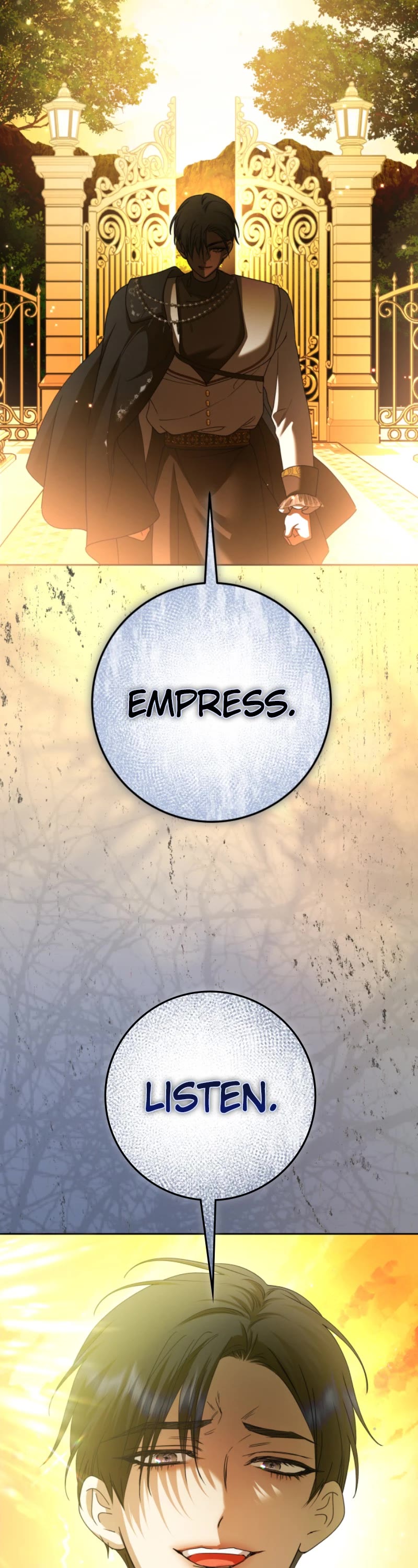 To Be You, Even Just For a Day Chapter 225 page 44 - Chapter 225: Ep. 224 - Killing One Dog (1)