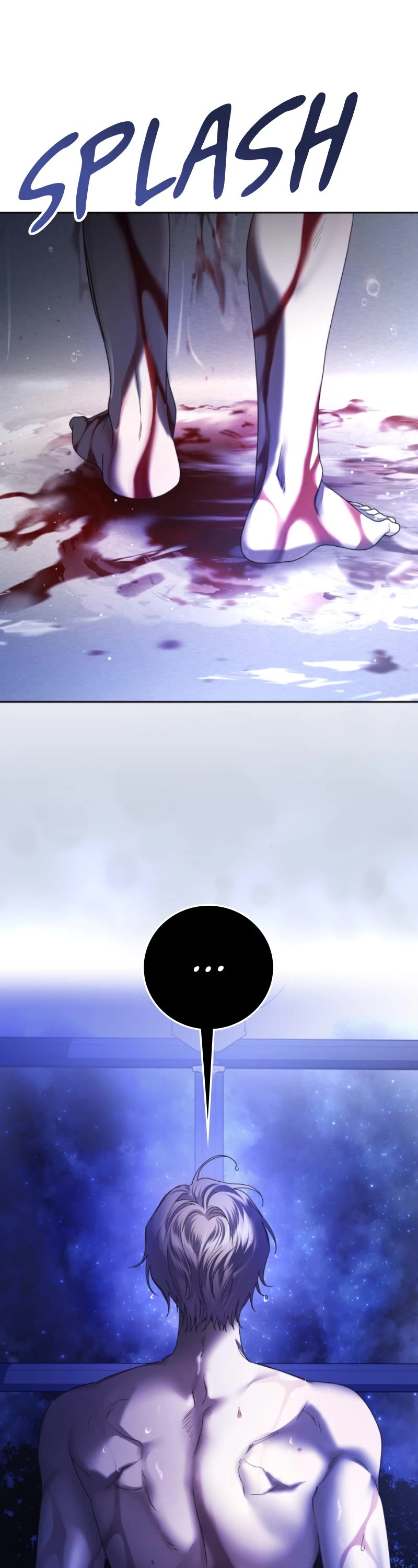 To Be You, Even Just For a Day Chapter 225 page 47 - Chapter 225: Ep. 224 - Killing One Dog (1)