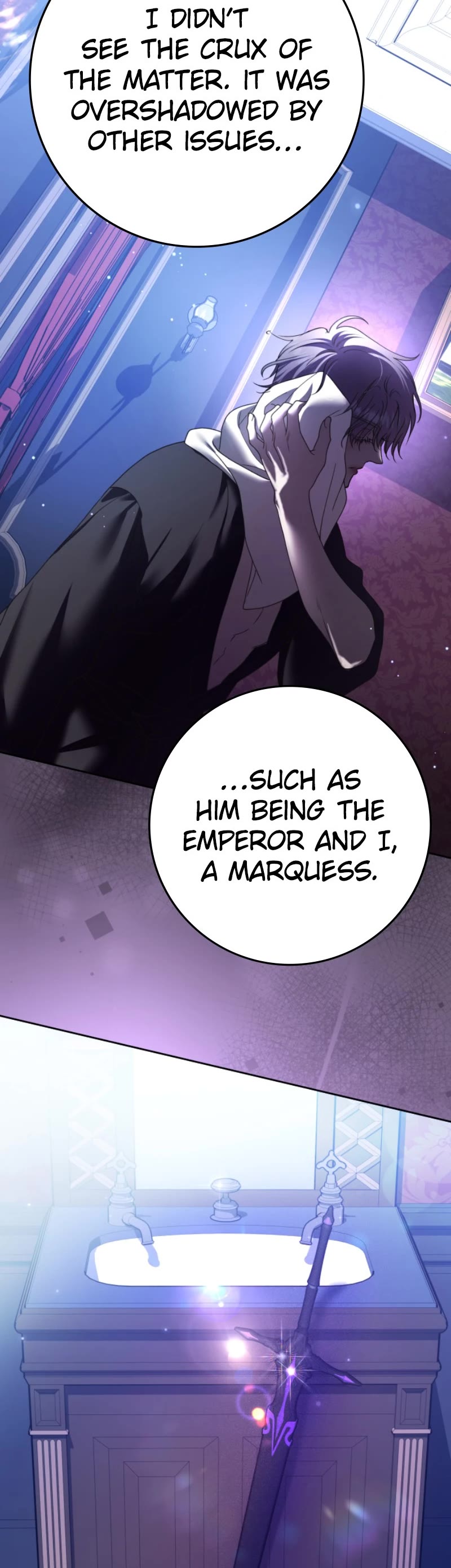 To Be You, Even Just For a Day Chapter 225 page 49 - Chapter 225: Ep. 224 - Killing One Dog (1)