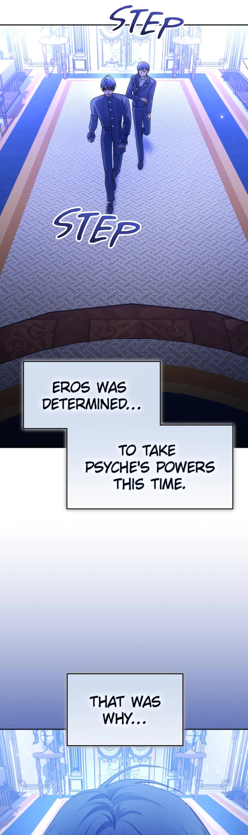 To Be You, Even Just For a Day Chapter 225 page 5 - Chapter 225: Ep. 224 - Killing One Dog (1)