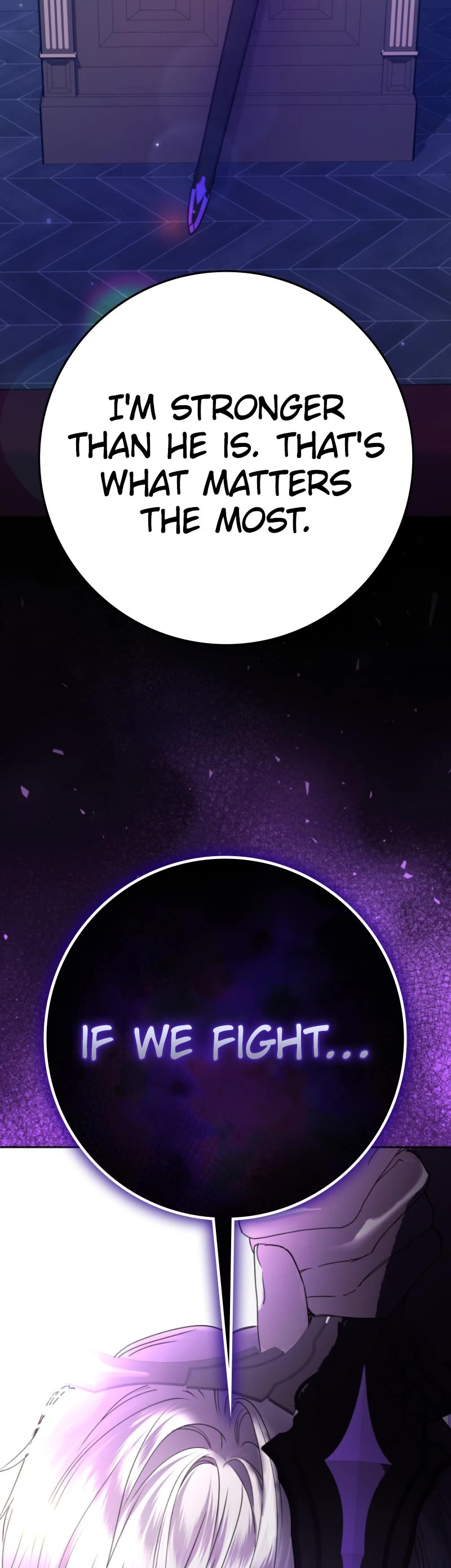 To Be You, Even Just For a Day Chapter 225 page 50 - Chapter 225: Ep. 224 - Killing One Dog (1)