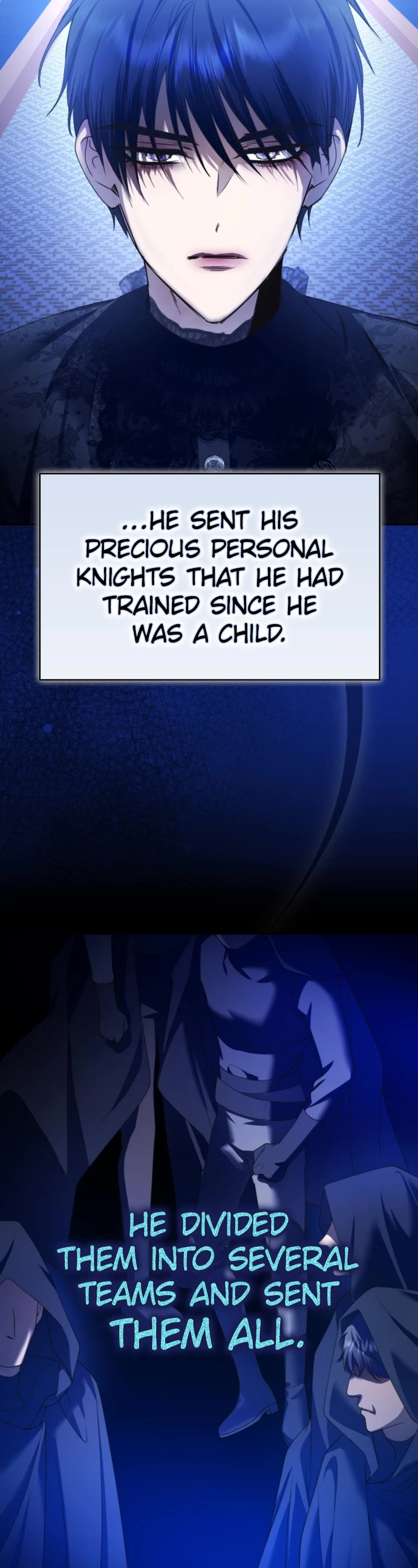 To Be You, Even Just For a Day Chapter 225 page 6 - Chapter 225: Ep. 224 - Killing One Dog (1)