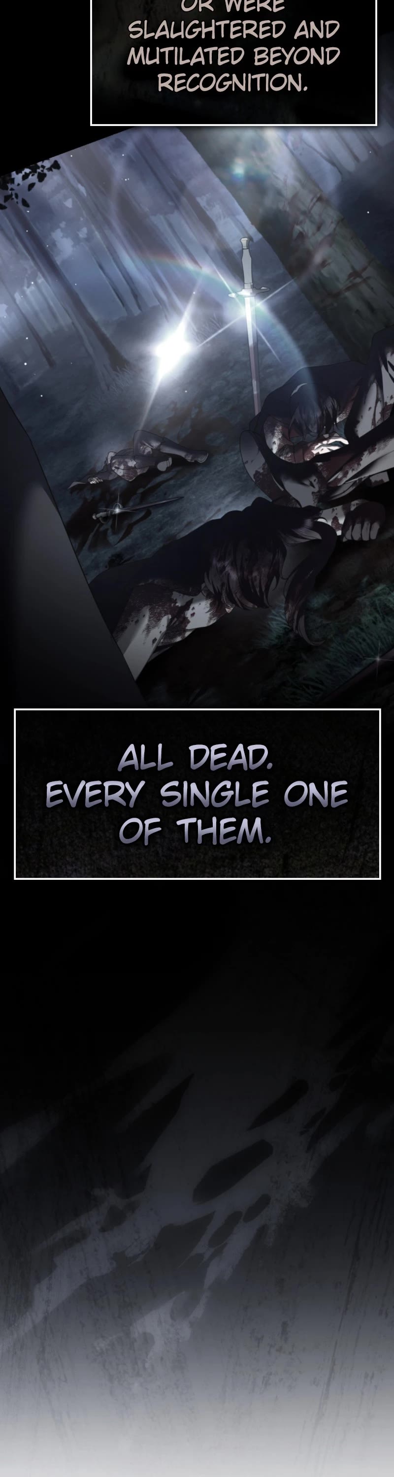 To Be You, Even Just For a Day Chapter 225 page 8 - Chapter 225: Ep. 224 - Killing One Dog (1)