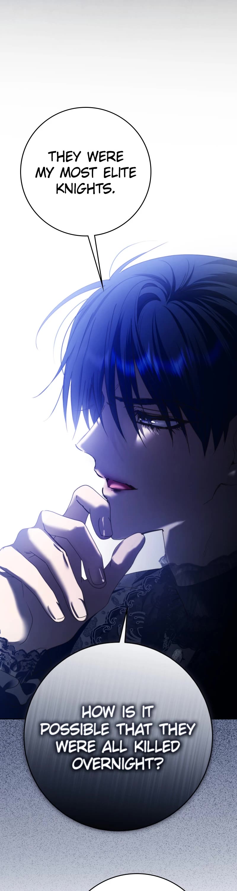 To Be You, Even Just For a Day Chapter 225 page 9 - Chapter 225: Ep. 224 - Killing One Dog (1)