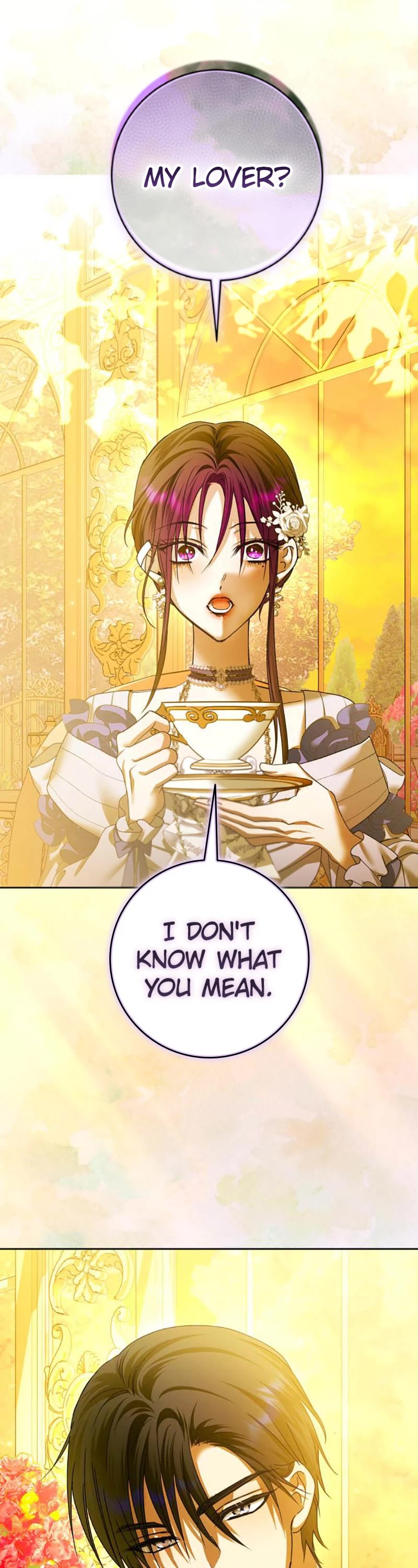 To Be You, Even Just For a Day Chapter 226 page 1 - Chapter 226: Ep. 225 - Killing One Dog (2)