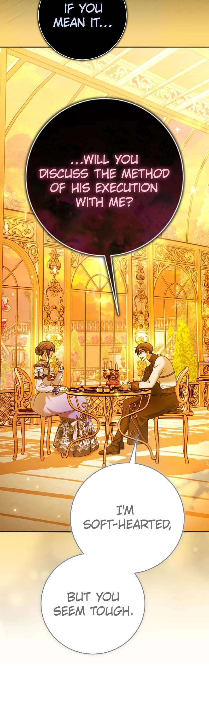To Be You, Even Just For a Day Chapter 226 page 10 - Chapter 226: Ep. 225 - Killing One Dog (2)