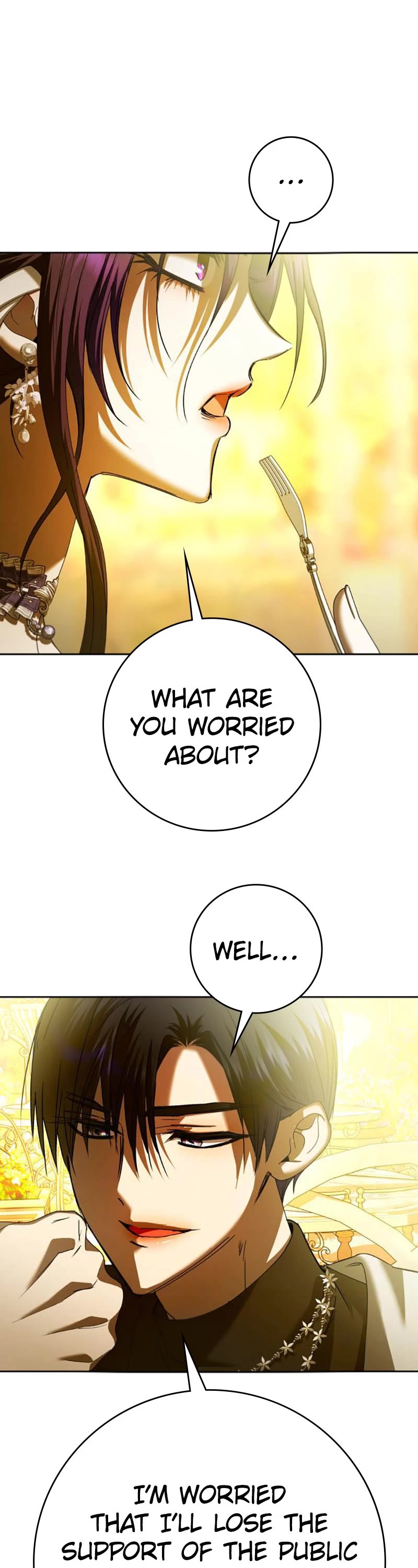 To Be You, Even Just For a Day Chapter 226 page 11 - Chapter 226: Ep. 225 - Killing One Dog (2)
