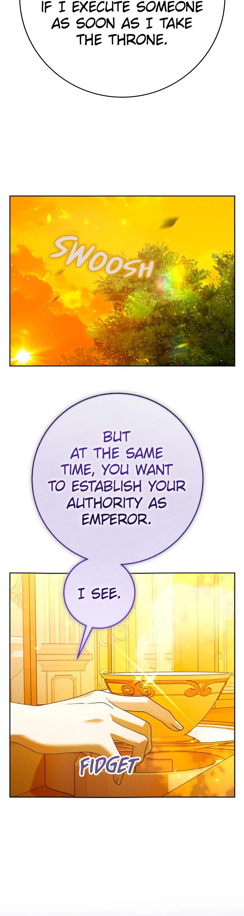 To Be You, Even Just For a Day Chapter 226 page 12 - Chapter 226: Ep. 225 - Killing One Dog (2)