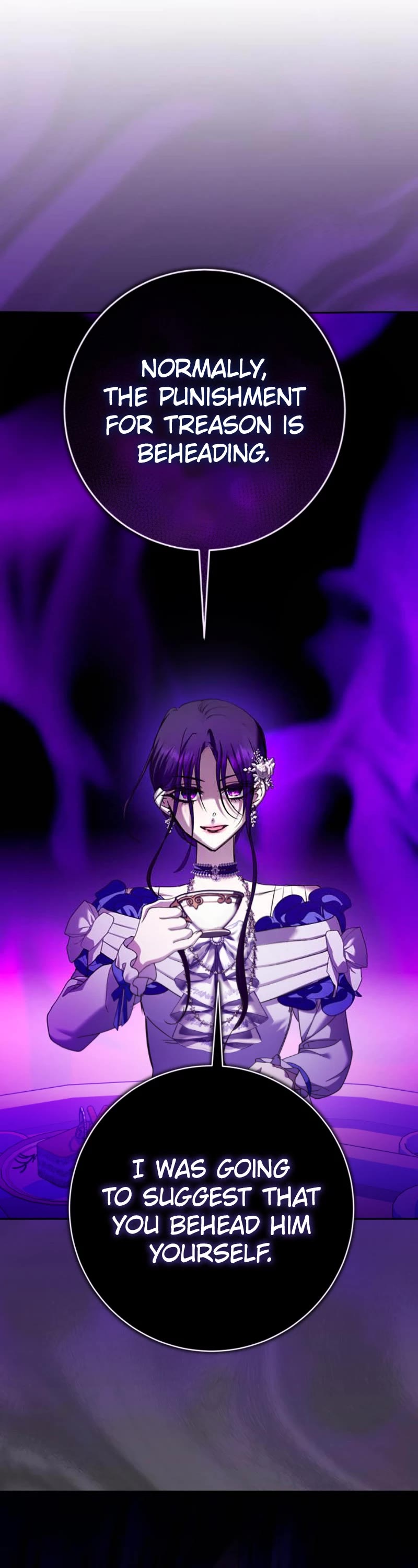 To Be You, Even Just For a Day Chapter 226 page 13 - Chapter 226: Ep. 225 - Killing One Dog (2)