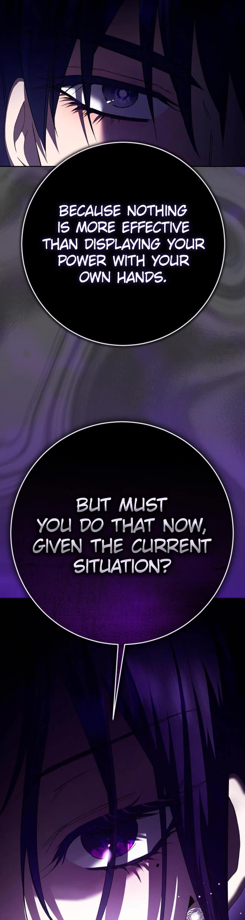 To Be You, Even Just For a Day Chapter 226 page 14 - Chapter 226: Ep. 225 - Killing One Dog (2)