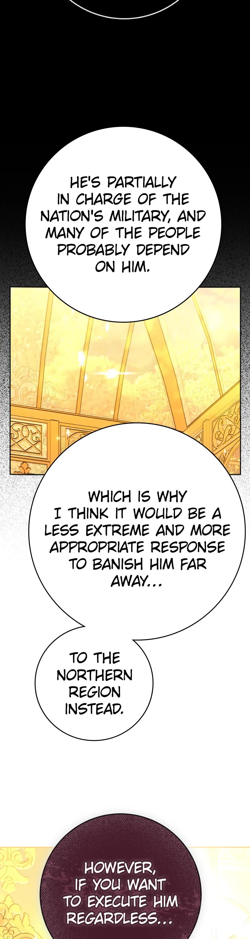 To Be You, Even Just For a Day Chapter 226 page 16 - Chapter 226: Ep. 225 - Killing One Dog (2)