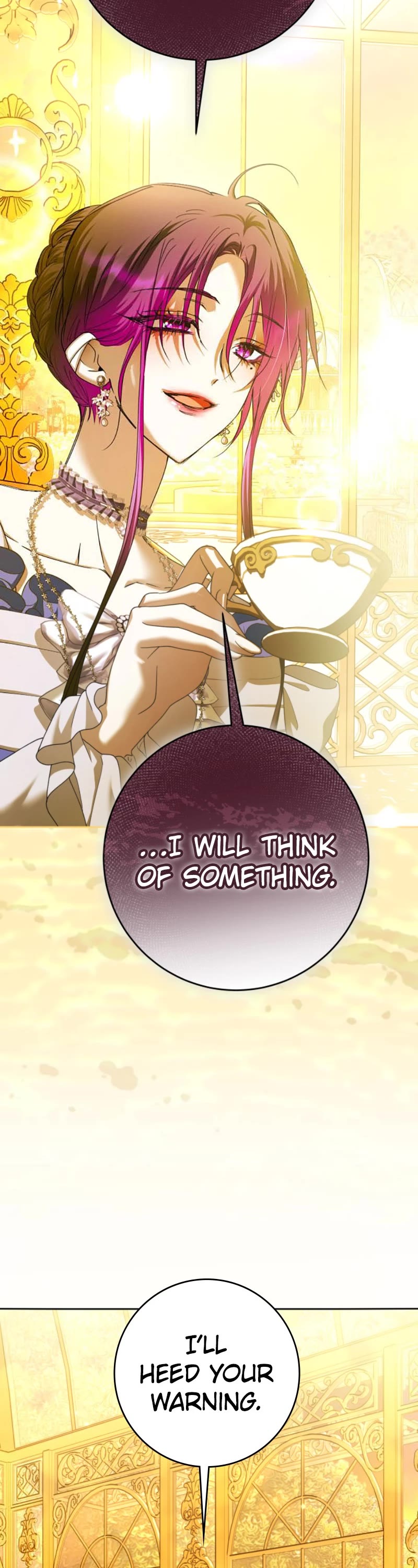 To Be You, Even Just For a Day Chapter 226 page 17 - Chapter 226: Ep. 225 - Killing One Dog (2)