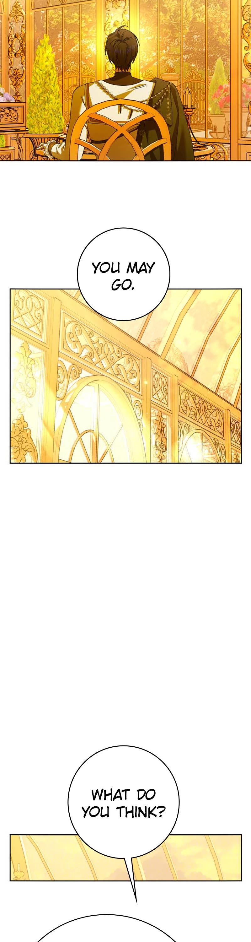 To Be You, Even Just For a Day Chapter 226 page 18 - Chapter 226: Ep. 225 - Killing One Dog (2)