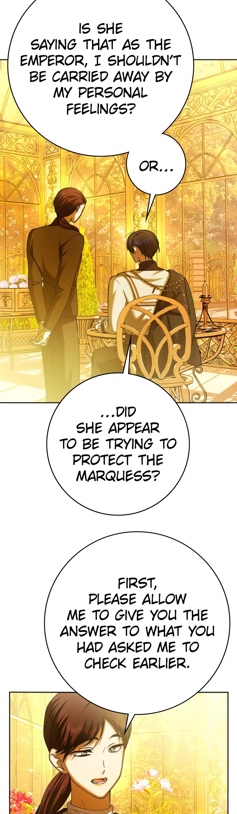 To Be You, Even Just For a Day Chapter 226 page 19 - Chapter 226: Ep. 225 - Killing One Dog (2)
